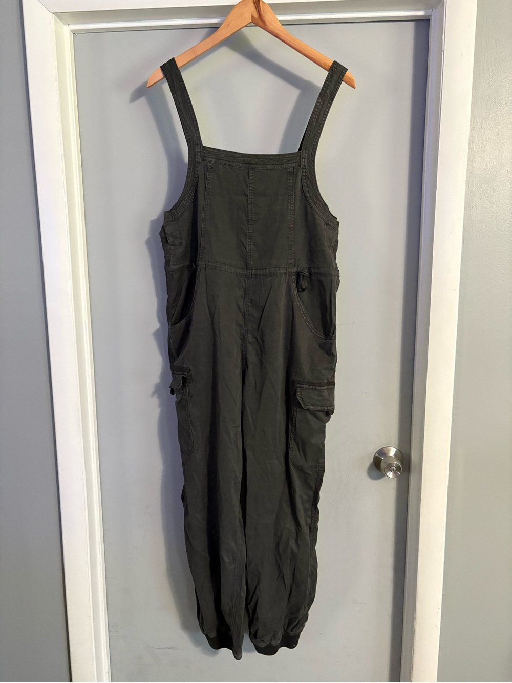 AE overalls